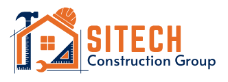 Sitech Construction Group Logo